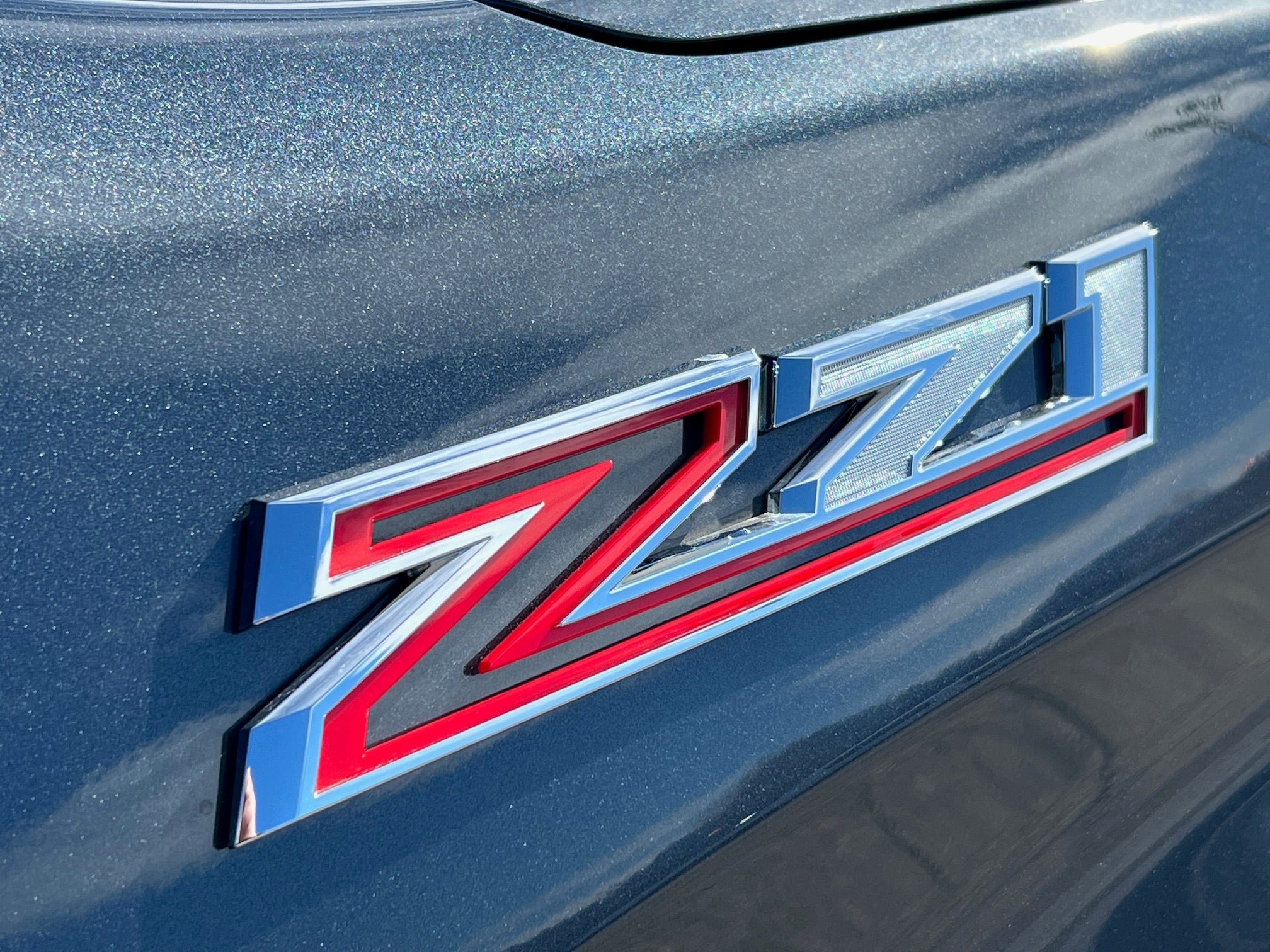 2021 Chevrolet Silverado 1500 Crew Cab Standard Box 4-Wheel Drive LT