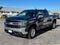 2021 Chevrolet Silverado 1500 Crew Cab Standard Box 4-Wheel Drive LT