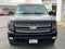 2013 Chevrolet Silverado 1500 Extended Cab Standard Box 4-Wheel Drive LTZ