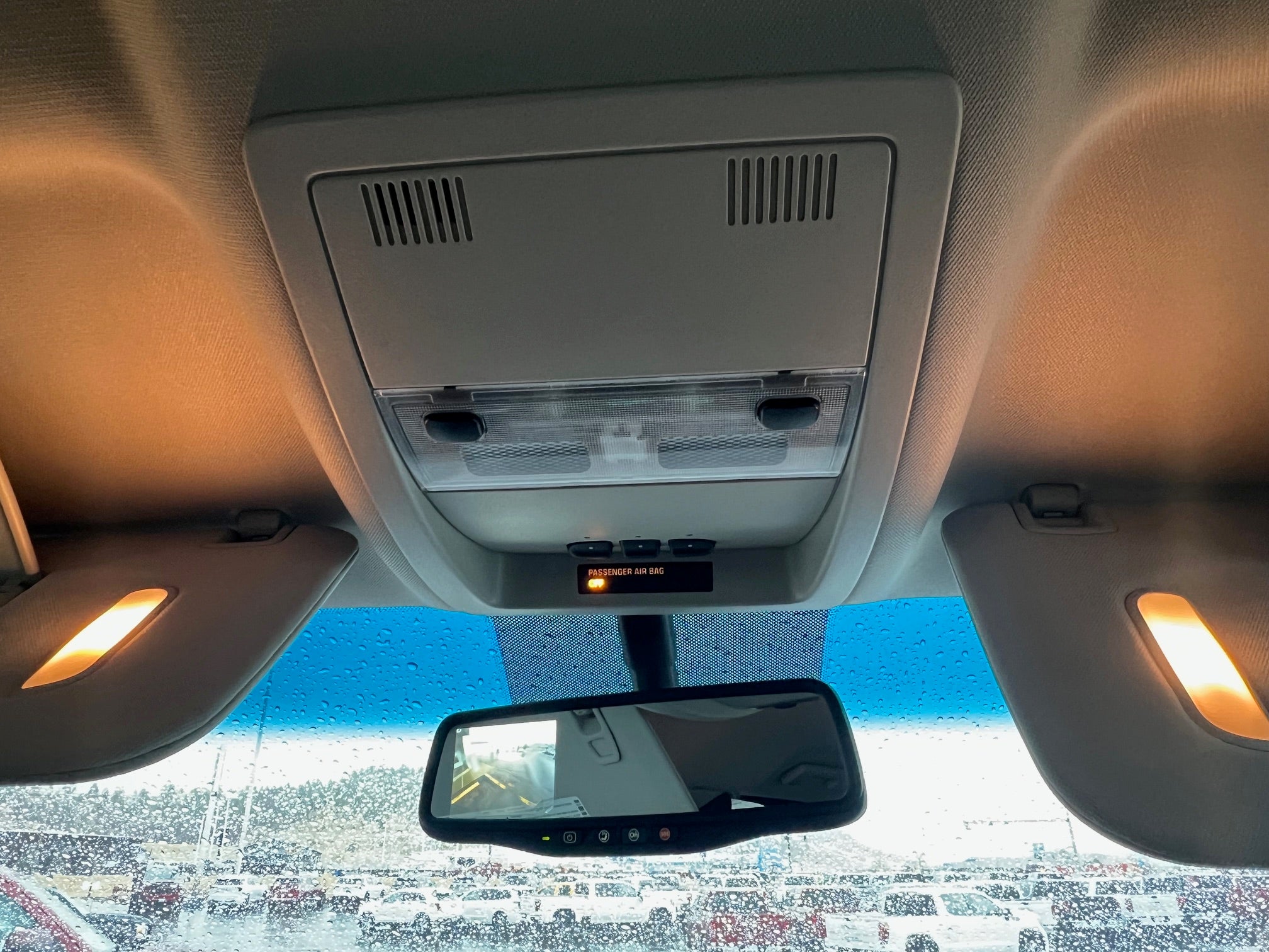 2013 Chevrolet Silverado 1500 Extended Cab Standard Box 4-Wheel Drive LTZ