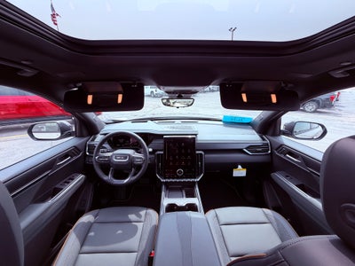 2027 GMC Acadia AT4