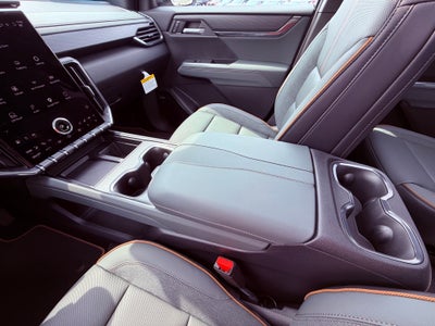2027 GMC Acadia AT4