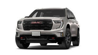 2027 GMC Acadia AT4