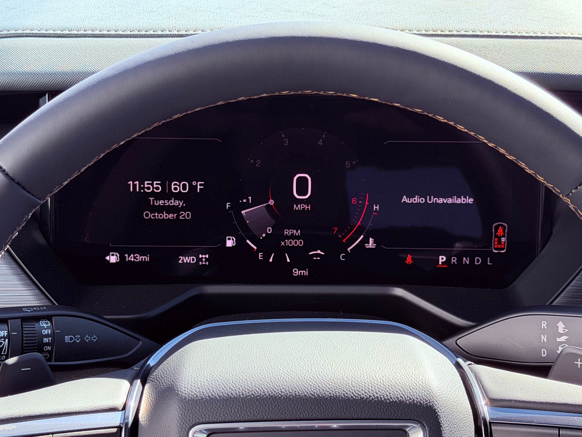 2027 GMC Acadia AT4