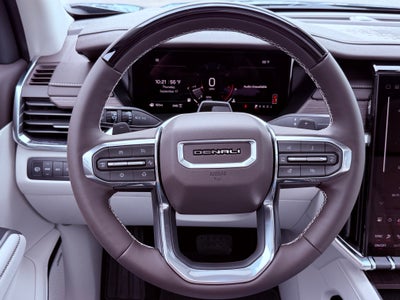 2027 GMC Acadia Denali