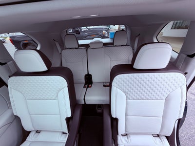 2027 GMC Acadia Denali