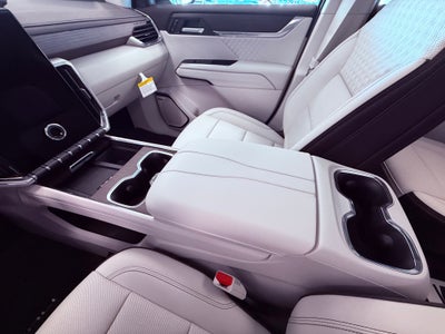 2027 GMC Acadia Denali