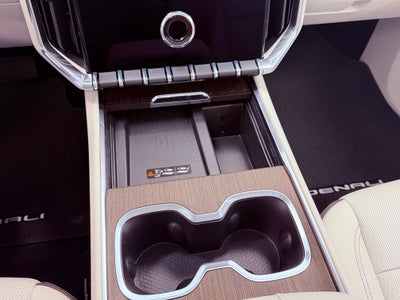 2027 GMC Acadia Denali