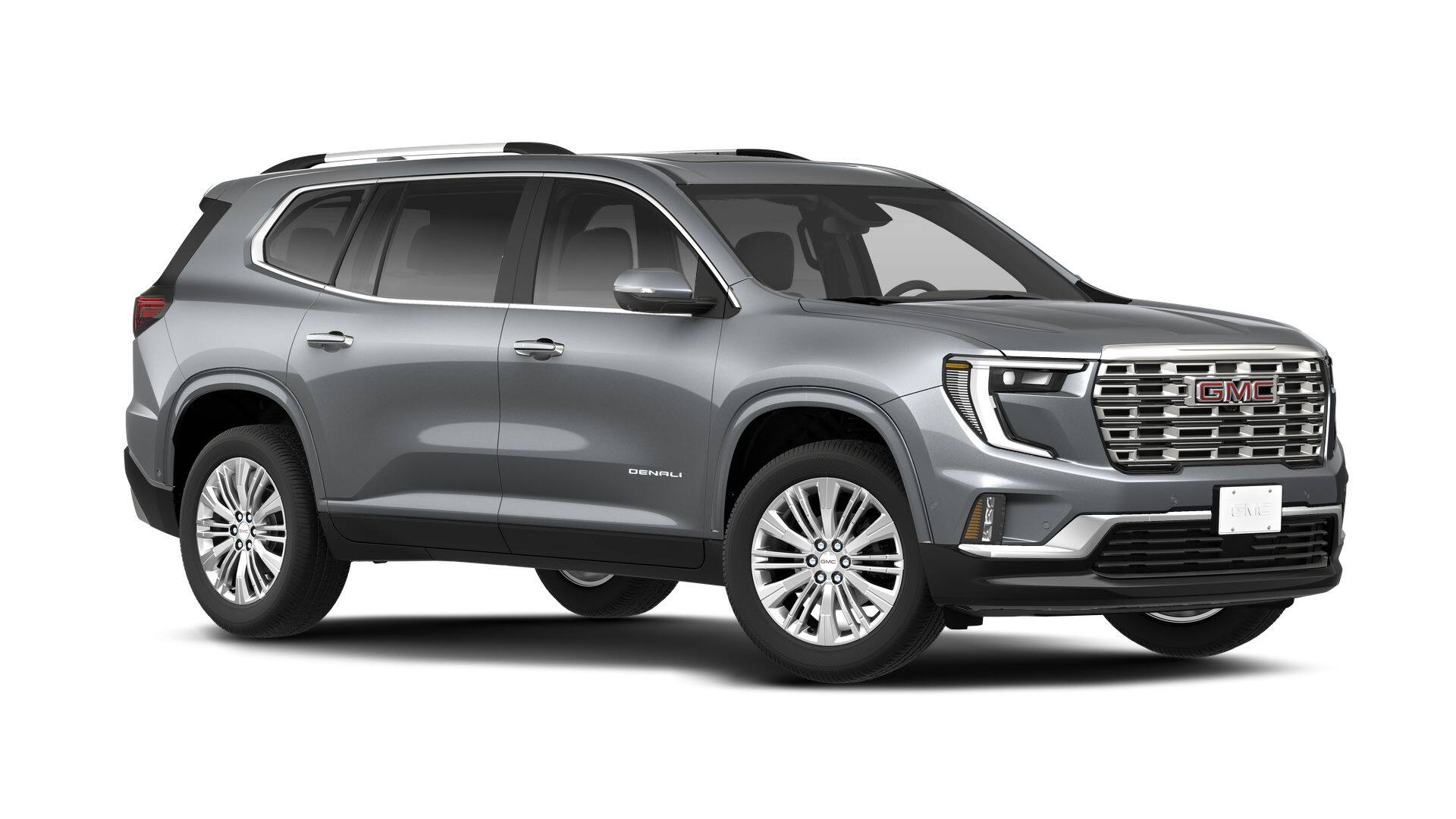 2027 GMC Acadia Denali
