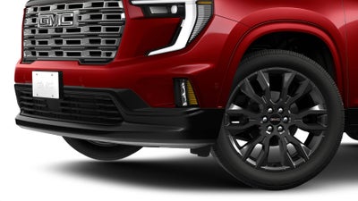 2027 GMC Acadia Denali Ultimate