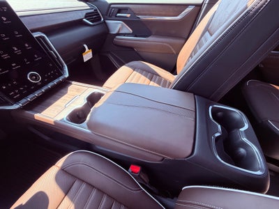 2027 GMC Acadia Denali Ultimate