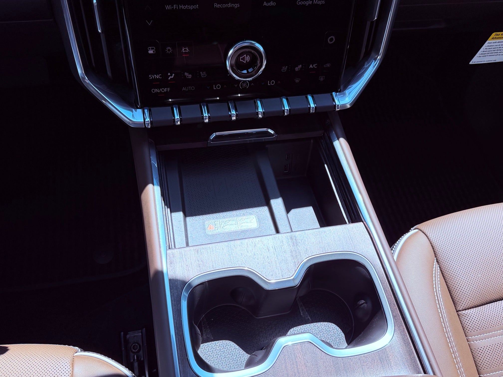 2027 GMC Acadia Denali Ultimate