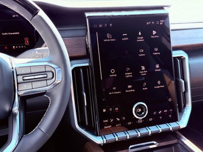 2027 GMC Acadia Denali Ultimate