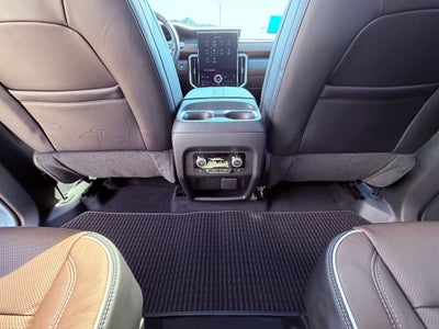 2027 GMC Acadia Denali Ultimate