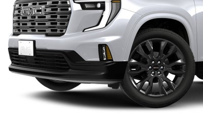 2027 GMC Acadia Denali Ultimate