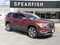 2018 GMC Acadia SLT