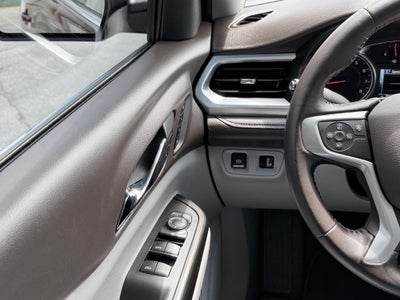 2018 GMC Acadia SLT