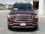 2018 GMC Acadia SLT