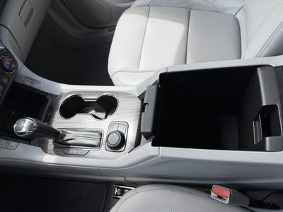 2018 GMC Acadia SLT