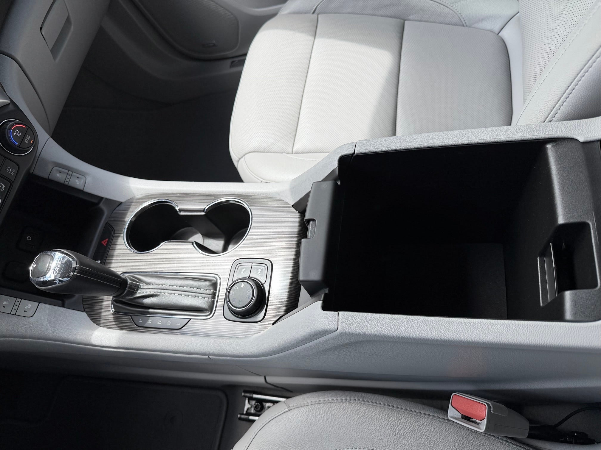 2018 GMC Acadia SLT