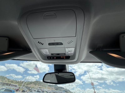 2018 GMC Acadia SLT