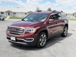 2018 GMC Acadia SLT