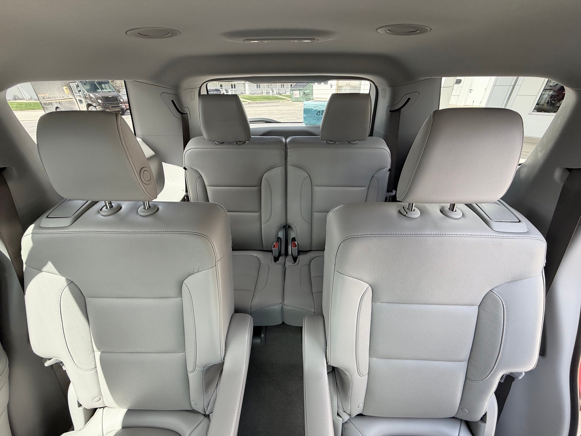 2018 GMC Acadia SLT