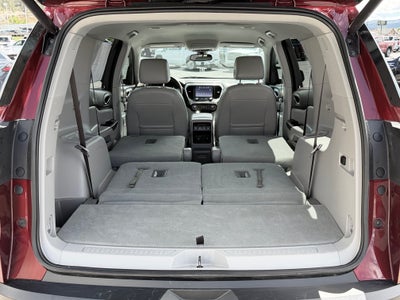 2018 GMC Acadia SLT