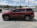 2018 GMC Acadia SLT