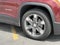 2018 GMC Acadia SLT