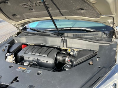 2014 GMC Acadia AWD 4dr SLT2