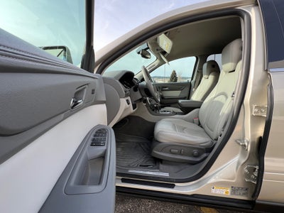 2014 GMC Acadia AWD 4dr SLT2