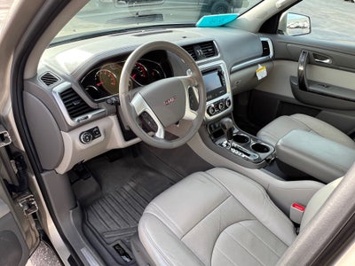2014 GMC Acadia AWD 4dr SLT2