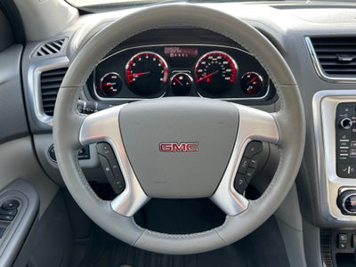 2014 GMC Acadia AWD 4dr SLT2