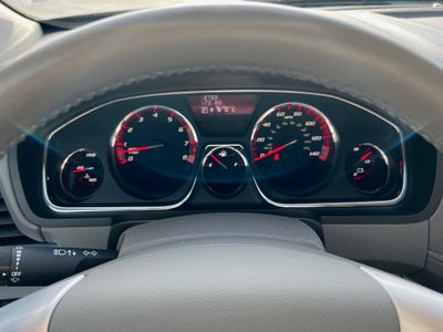 2014 GMC Acadia AWD 4dr SLT2