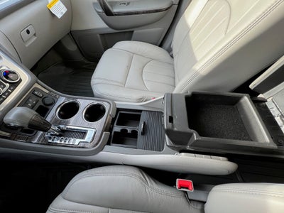 2014 GMC Acadia AWD 4dr SLT2