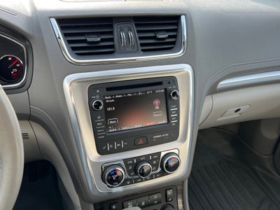 2014 GMC Acadia AWD 4dr SLT2
