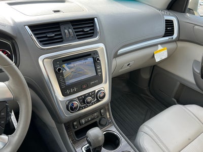 2014 GMC Acadia AWD 4dr SLT2