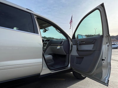 2014 GMC Acadia AWD 4dr SLT2