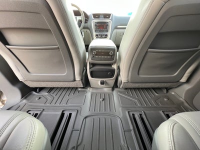 2014 GMC Acadia AWD 4dr SLT2