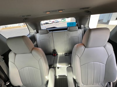 2014 GMC Acadia AWD 4dr SLT2