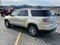 2014 GMC Acadia AWD 4dr SLT2