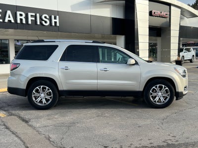 2014 GMC Acadia AWD 4dr SLT2