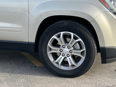 2014 GMC Acadia AWD 4dr SLT2