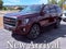 2023 GMC Yukon 4WD 4dr AT4