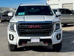 2022 GMC Yukon AT4