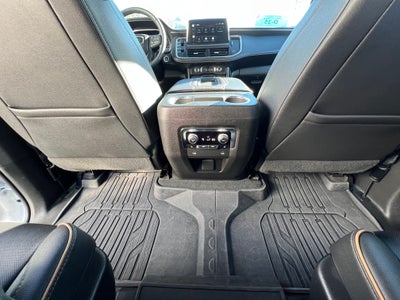 2022 GMC Yukon AT4