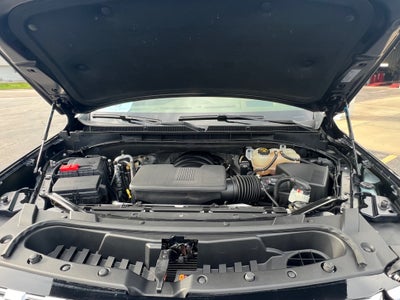 2022 GMC Yukon 4WD 4dr Denali