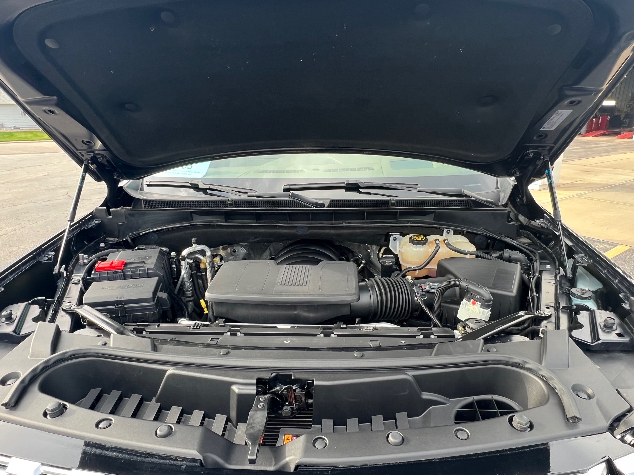 2022 GMC Yukon 4WD 4dr Denali