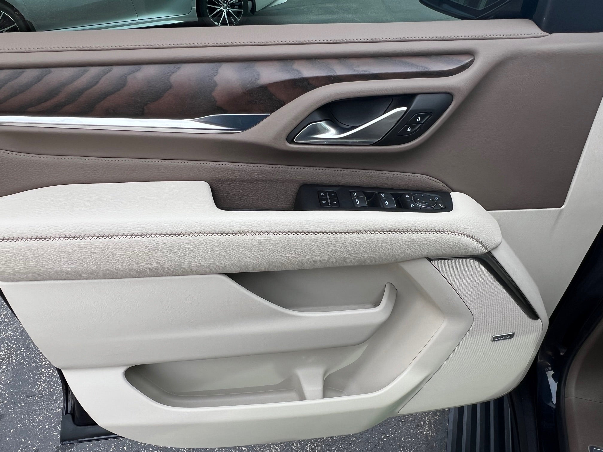 2022 GMC Yukon 4WD 4dr Denali